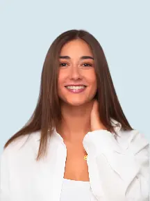 Lyssia Baudet, kinésithérapeute