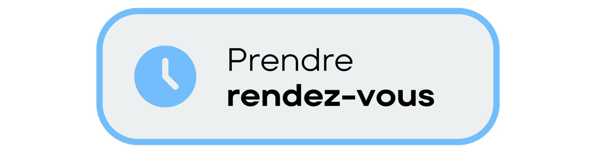Prendre rendez-vous avec Mme Baudet